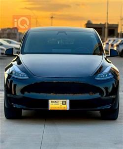 تسلا موديل Y